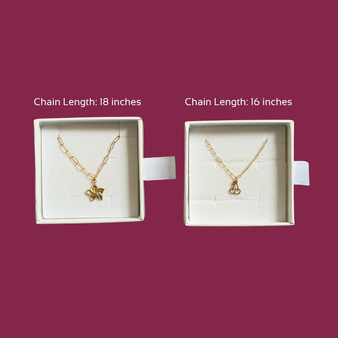 Necklace Bundles