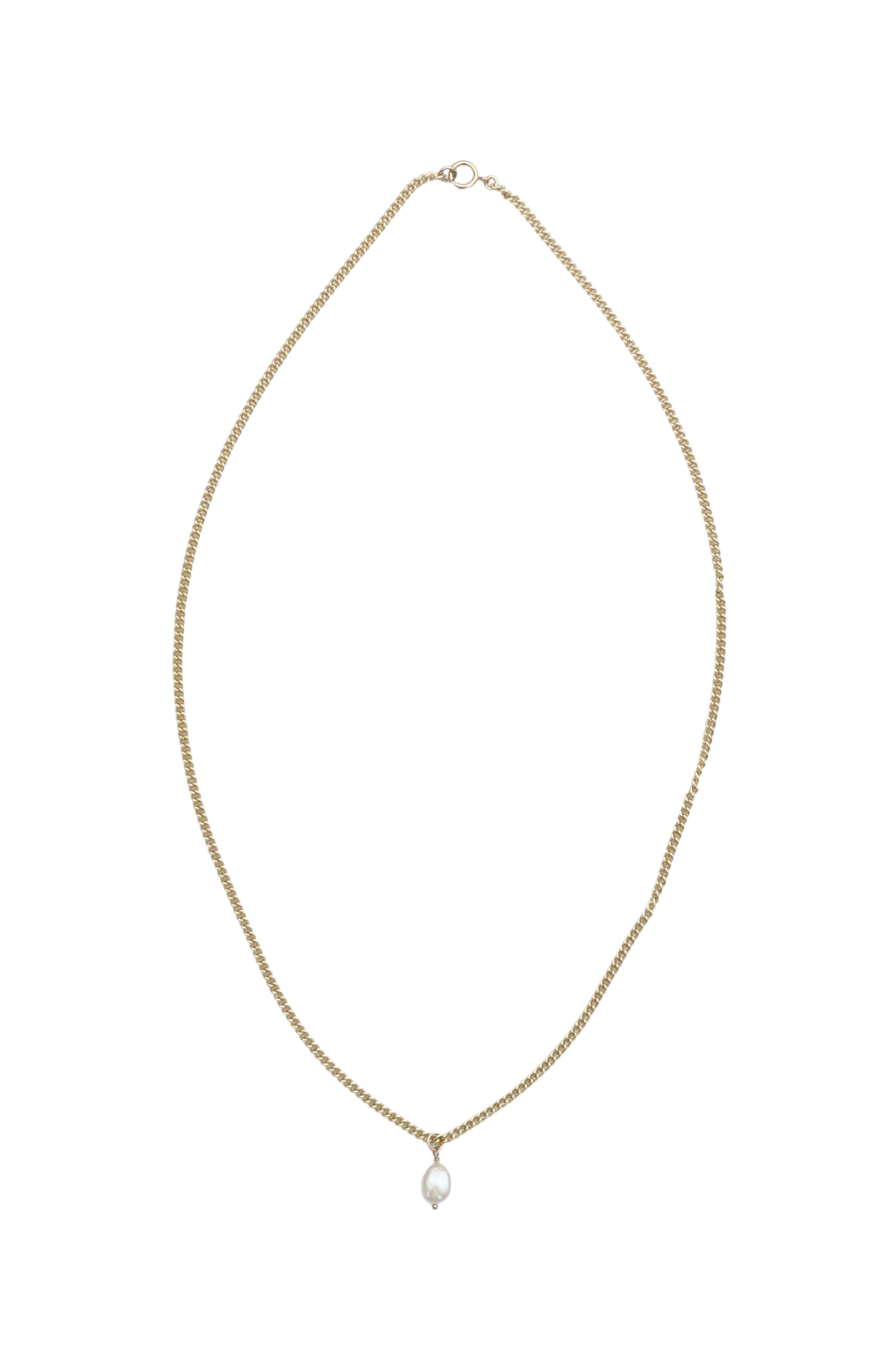 Inez Necklace