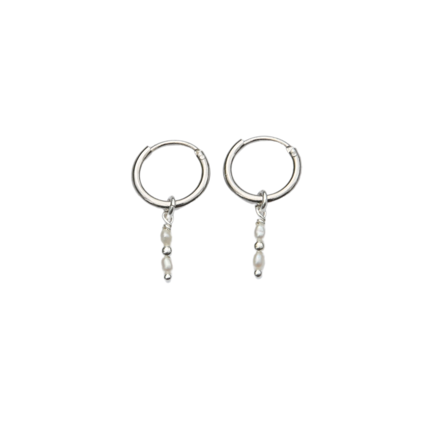 Cleo Hoops