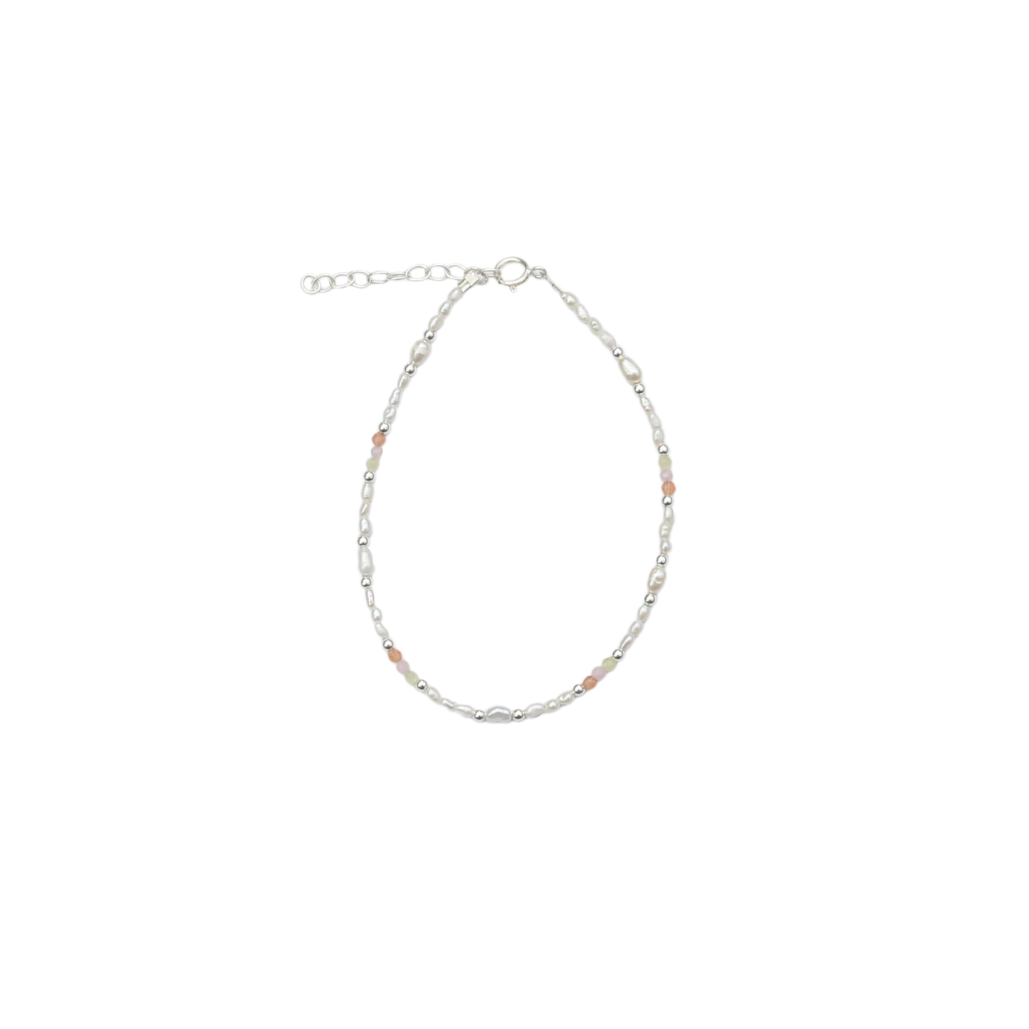 Fleur Bracelet