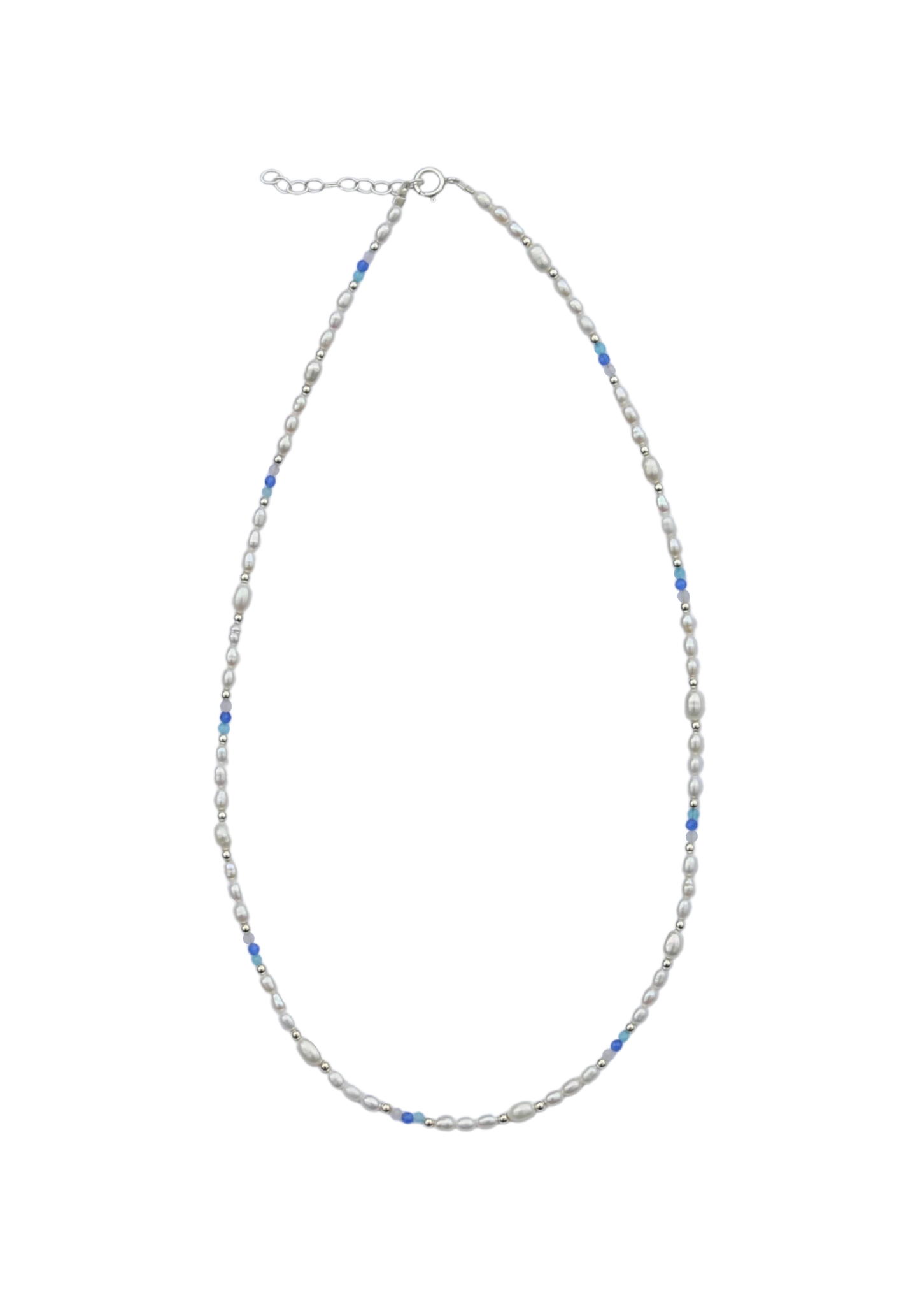 Fleur Necklace