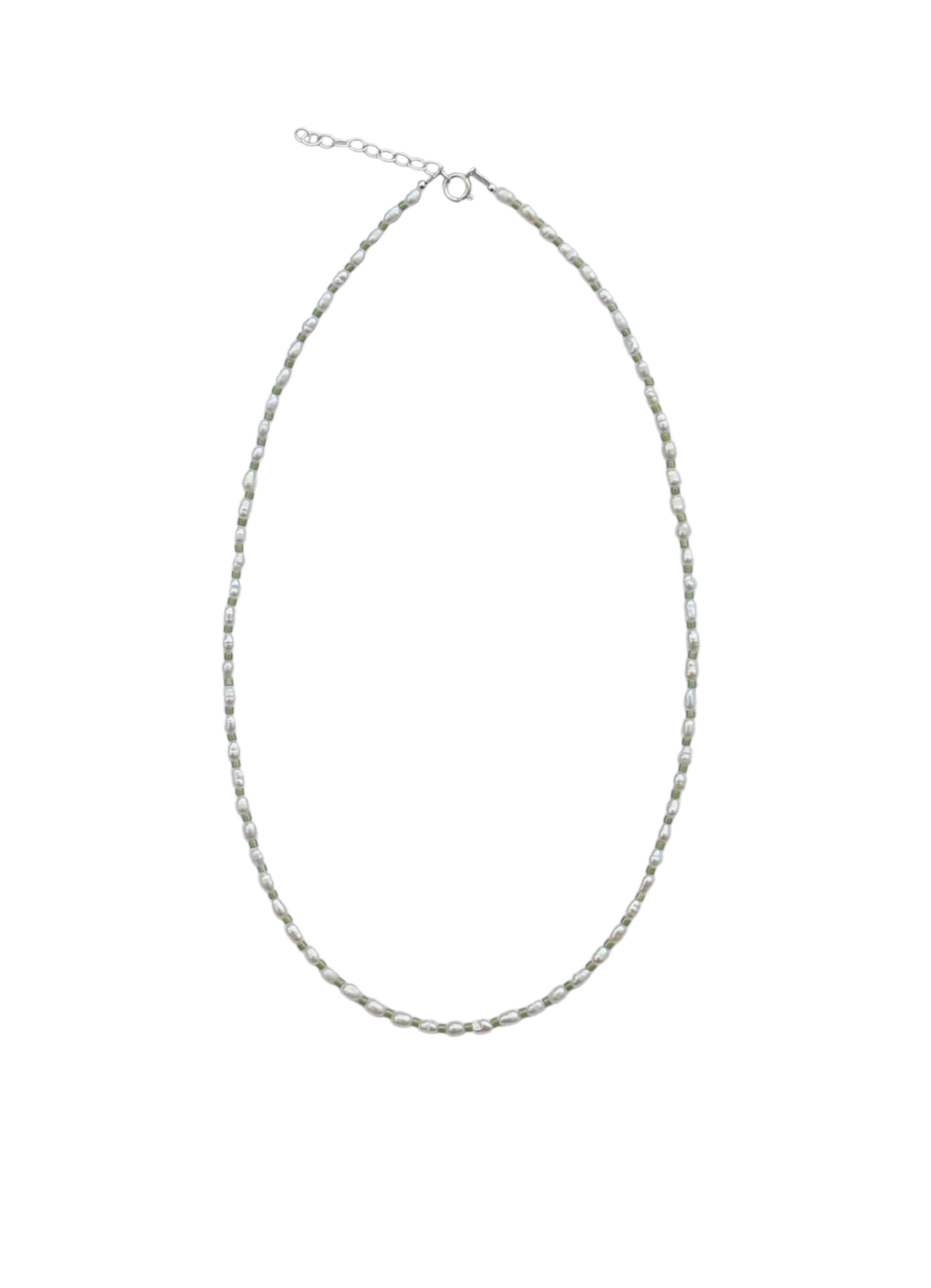 Mila Necklace