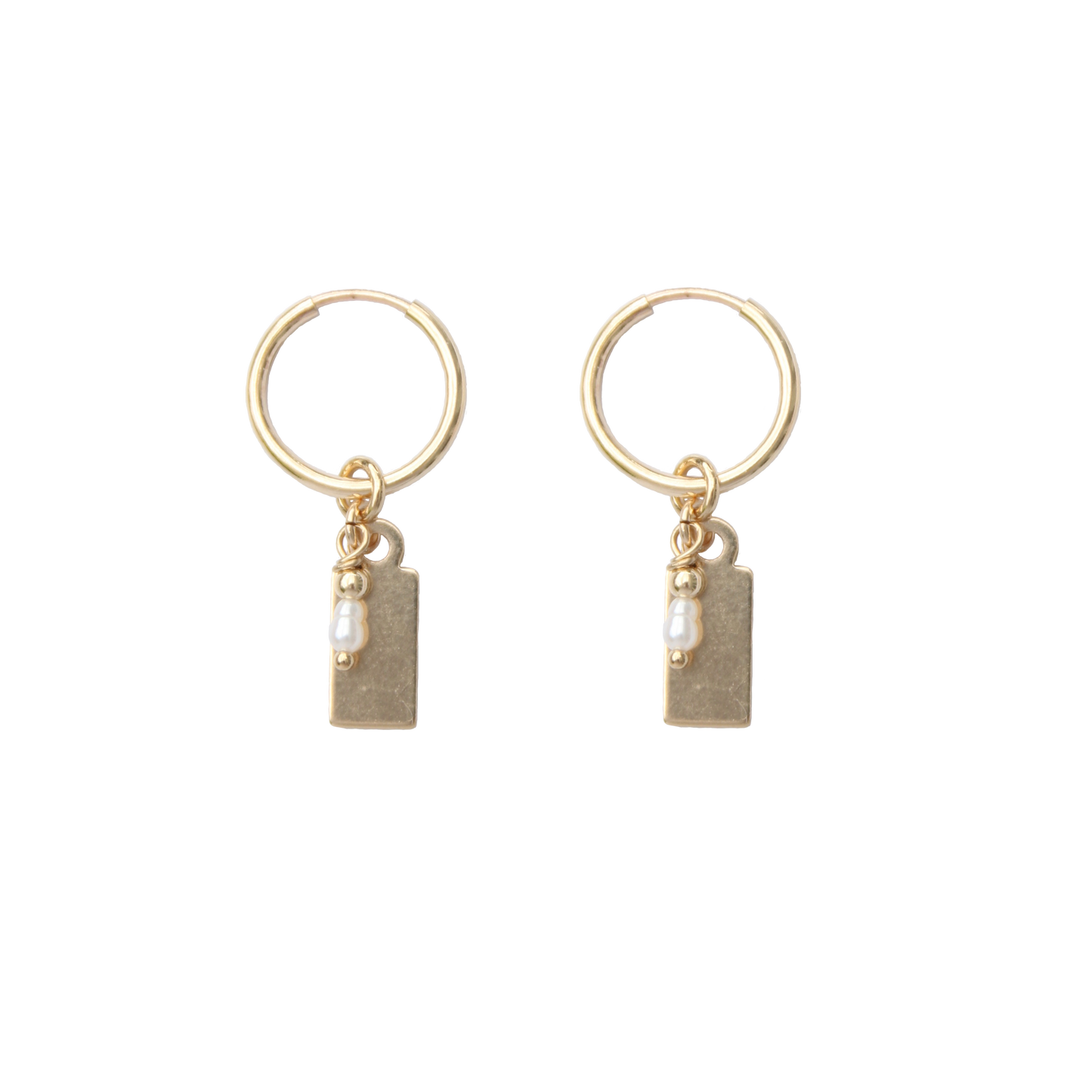 Willow Hoops