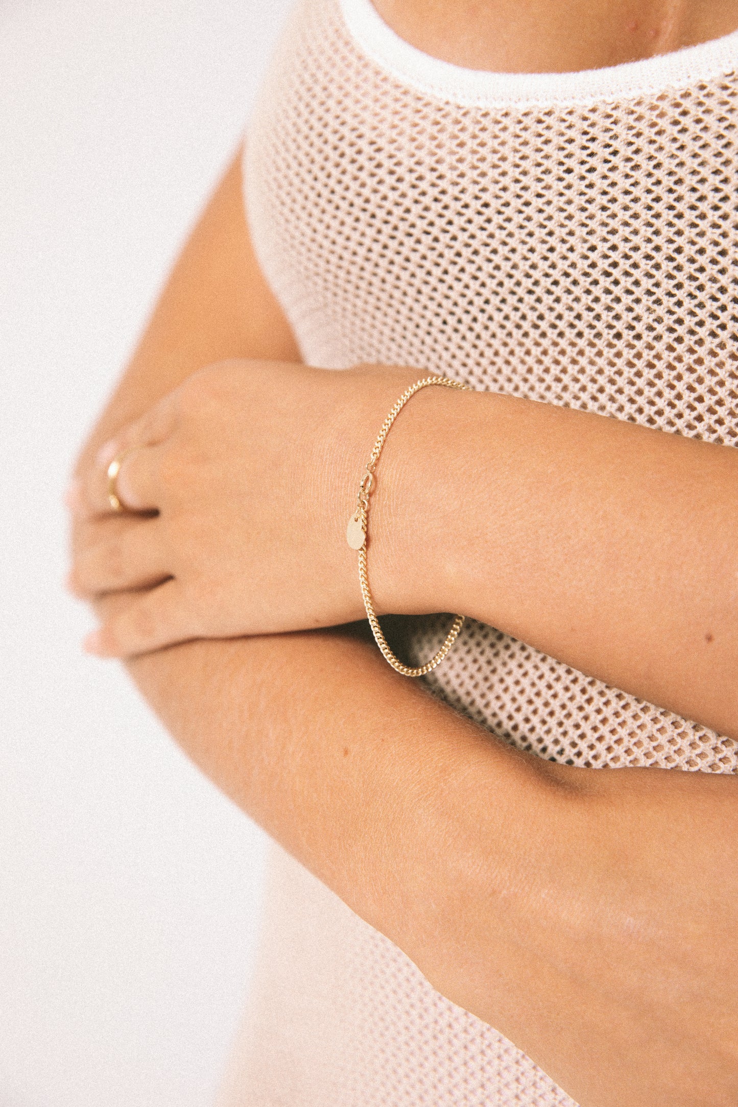 Addi Bracelet