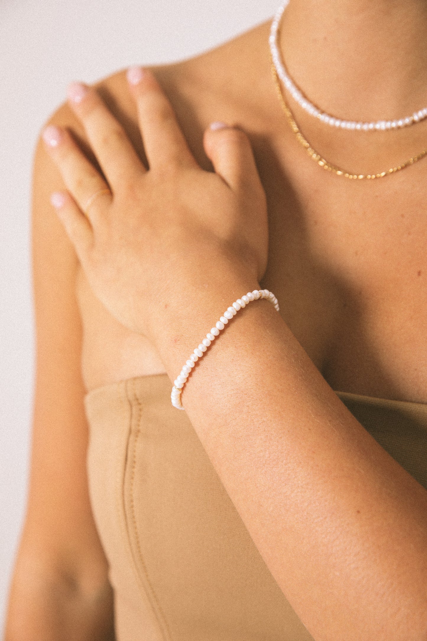 Alexis Bracelet