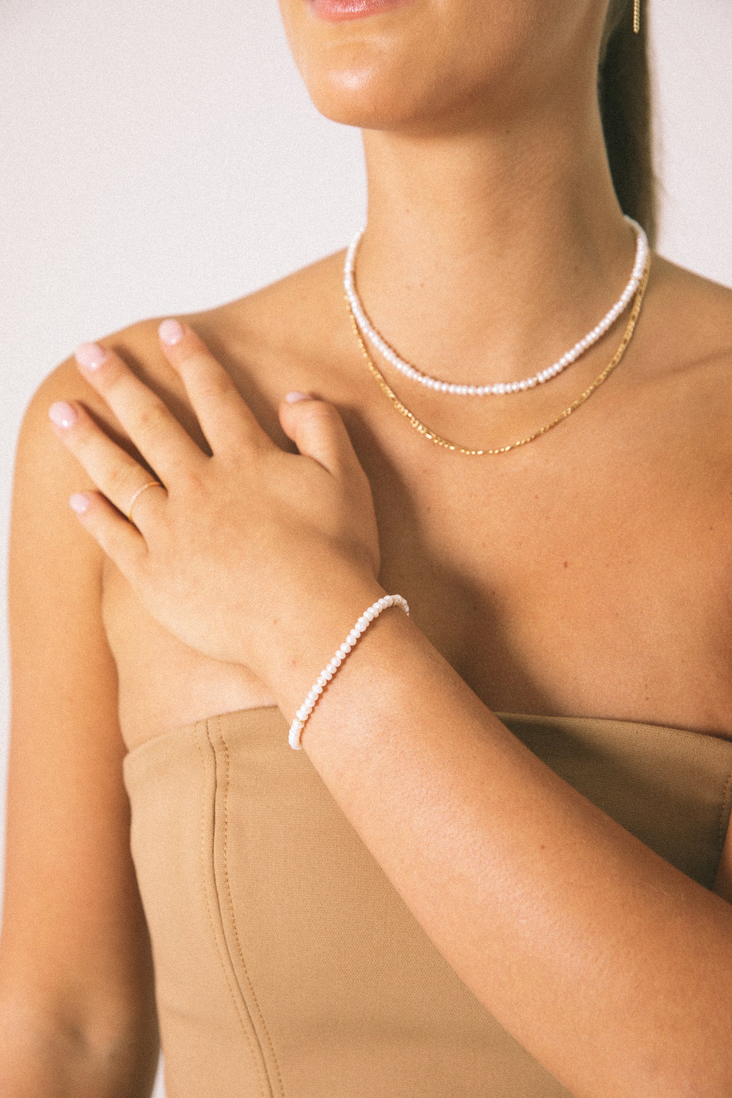 Alexis Bracelet