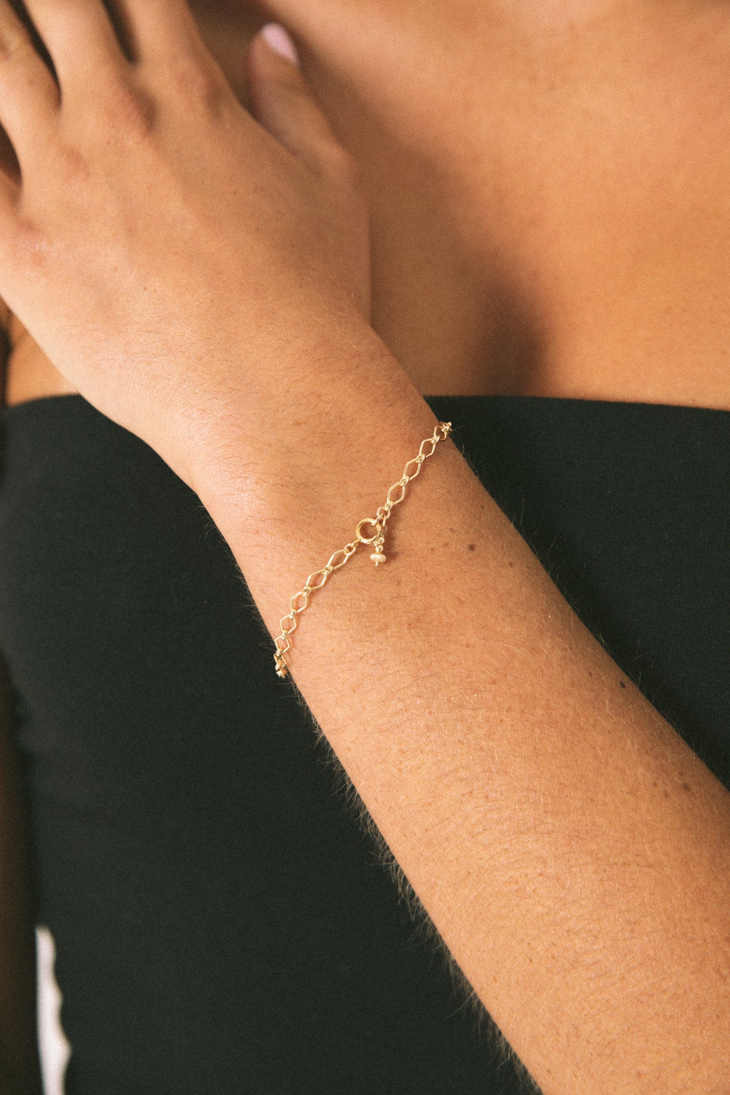 Hailey Bracelet