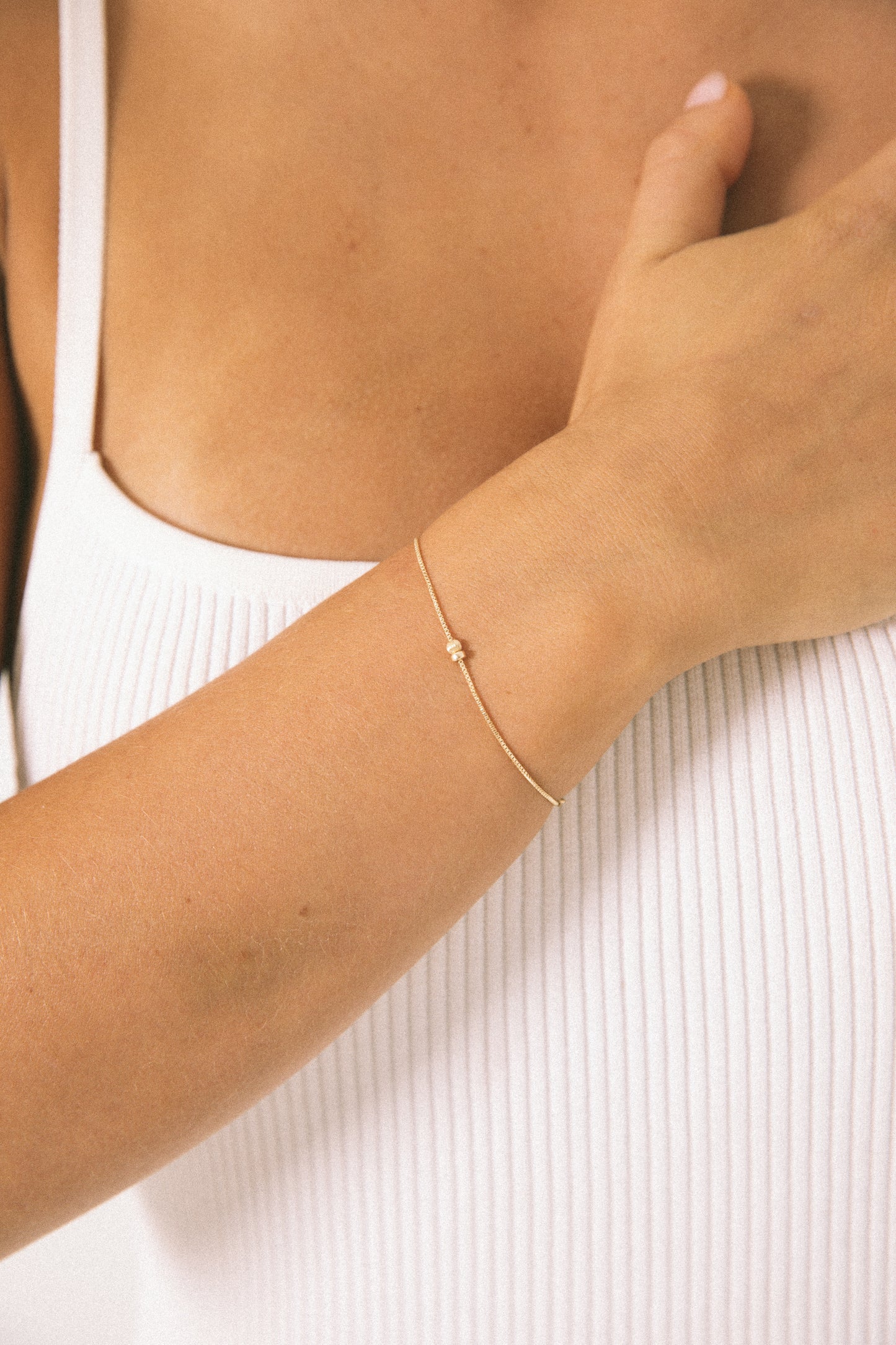 Sylvie Bracelet