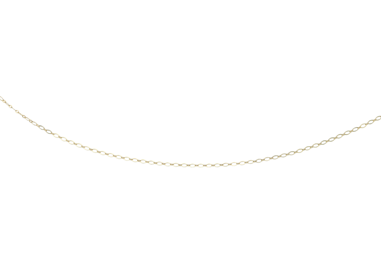 Estelle Body Chain