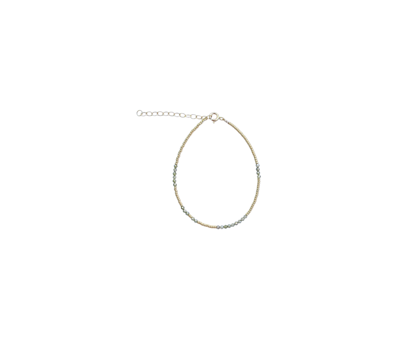 Jade Bracelet
