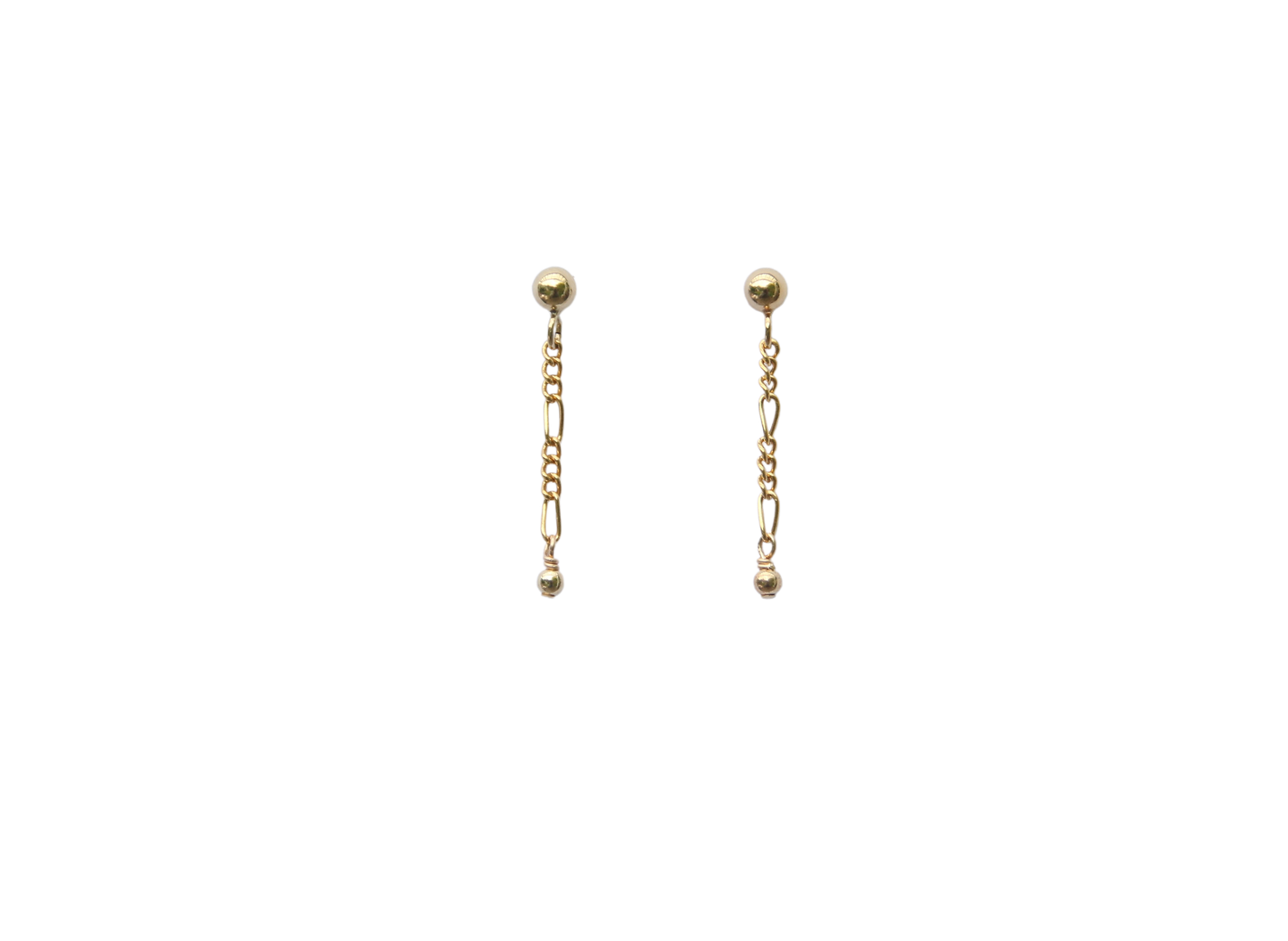 Allegra Studs