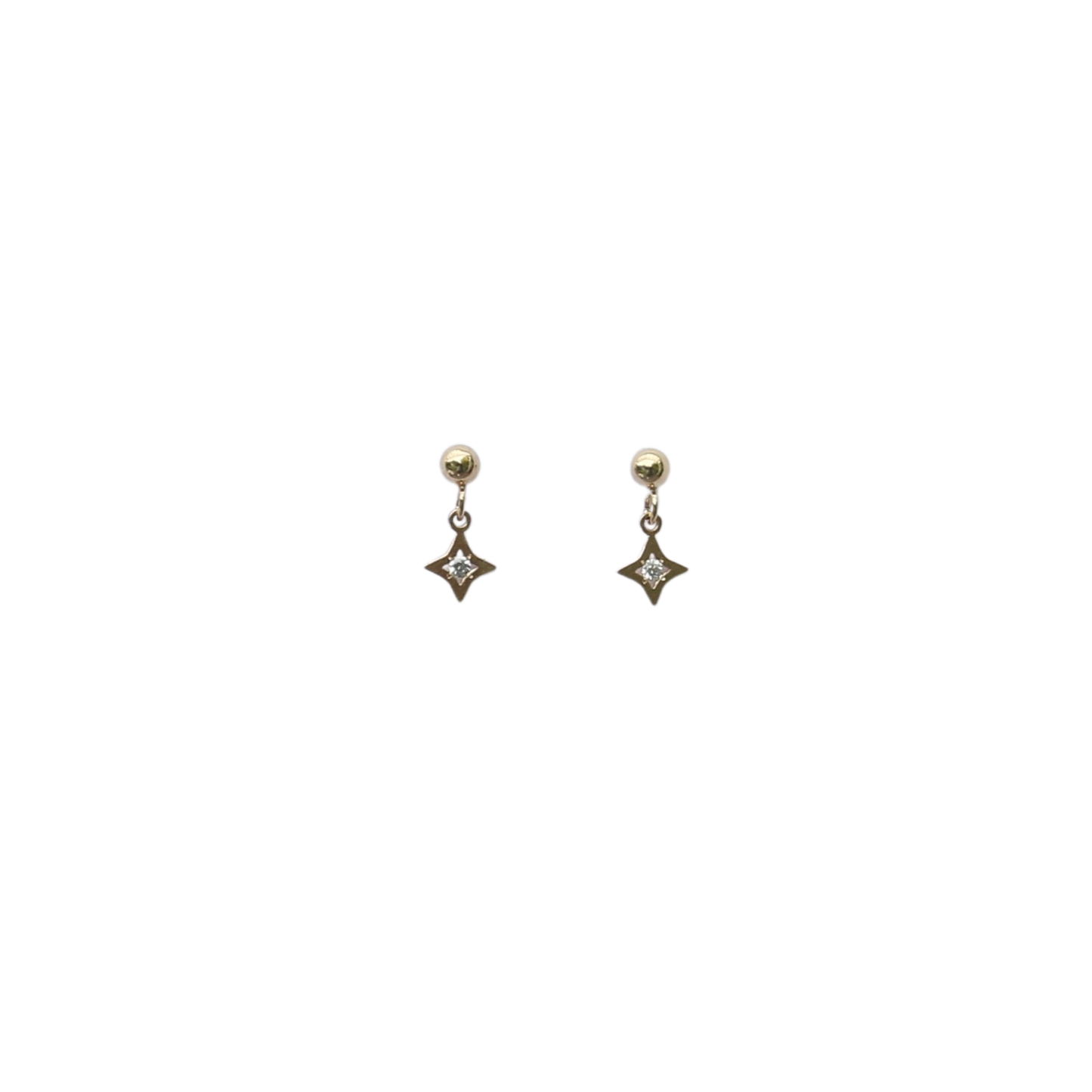 Lantie Studs