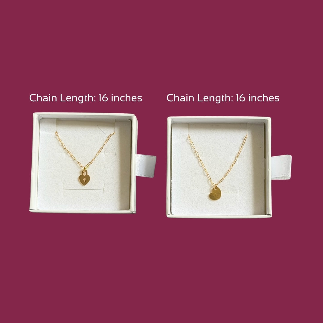 Necklace Bundles