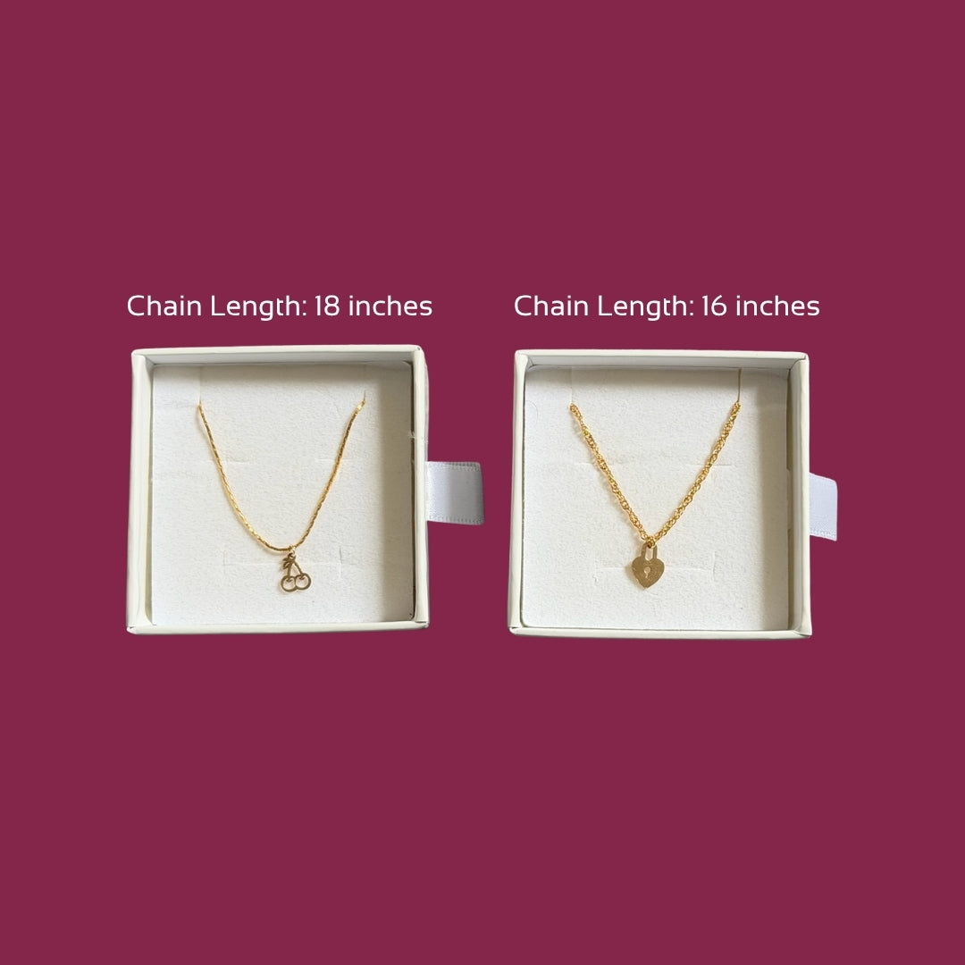 Necklace Bundles