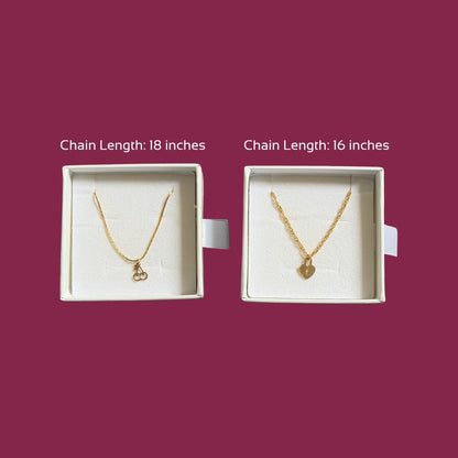 Necklace Bundles