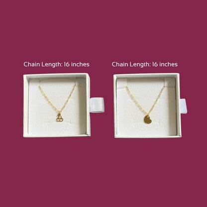 Necklace Bundles