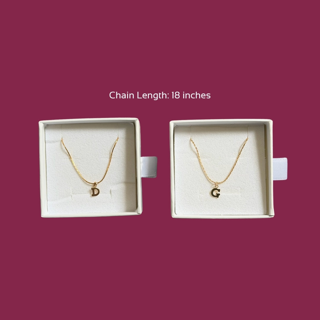 Necklace Bundles