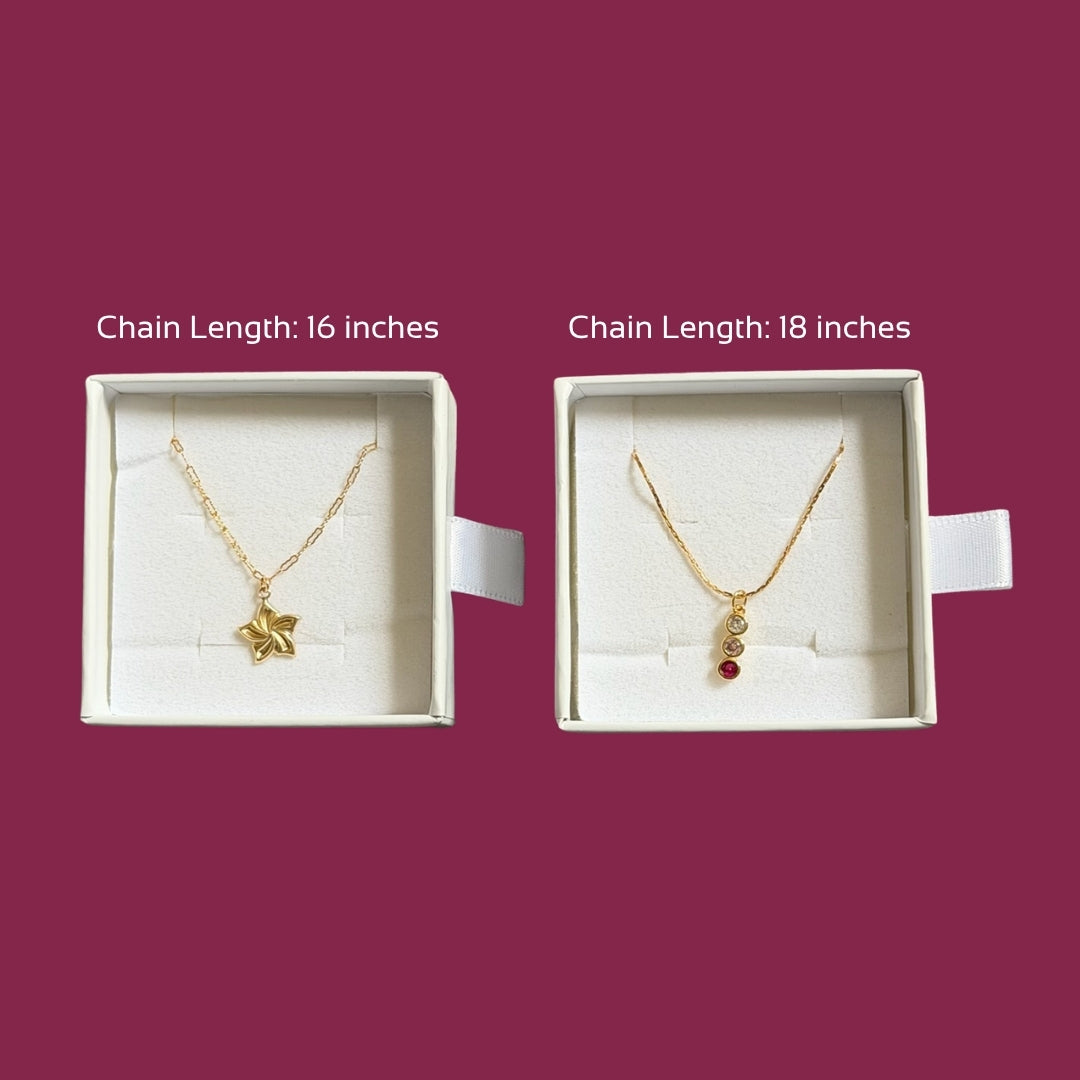 Necklace Bundles