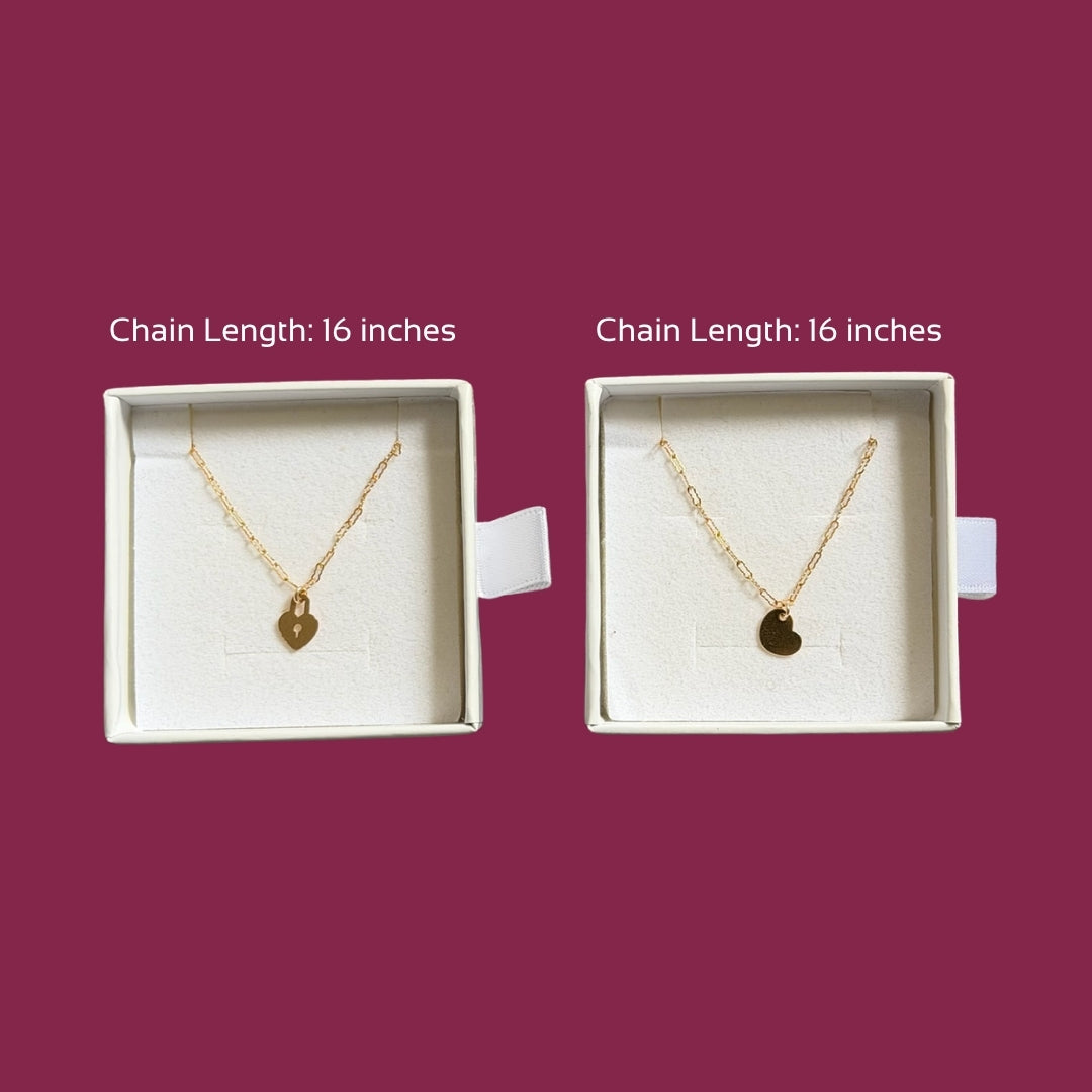 Necklace Bundles