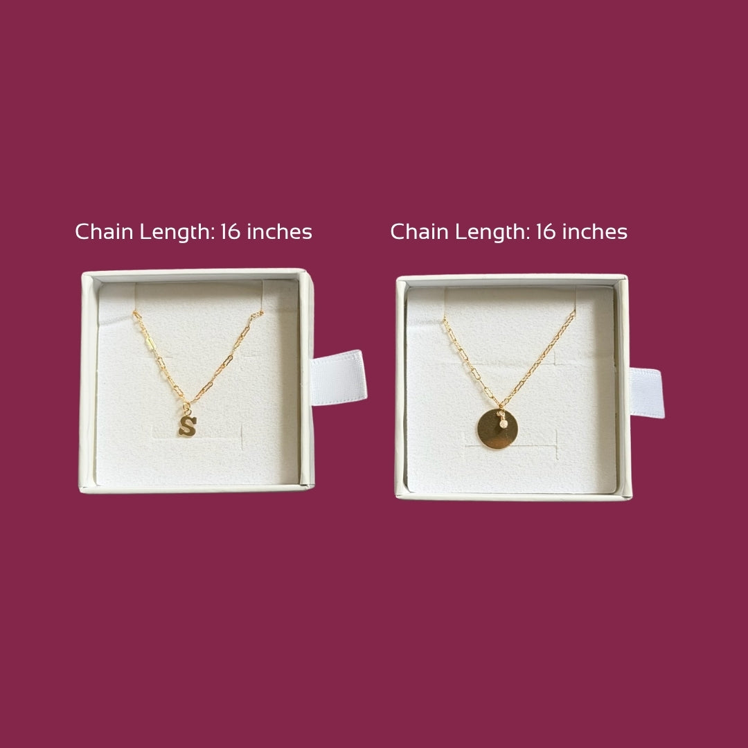 Necklace Bundles