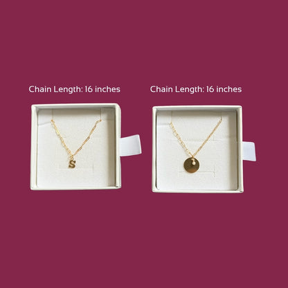Necklace Bundles