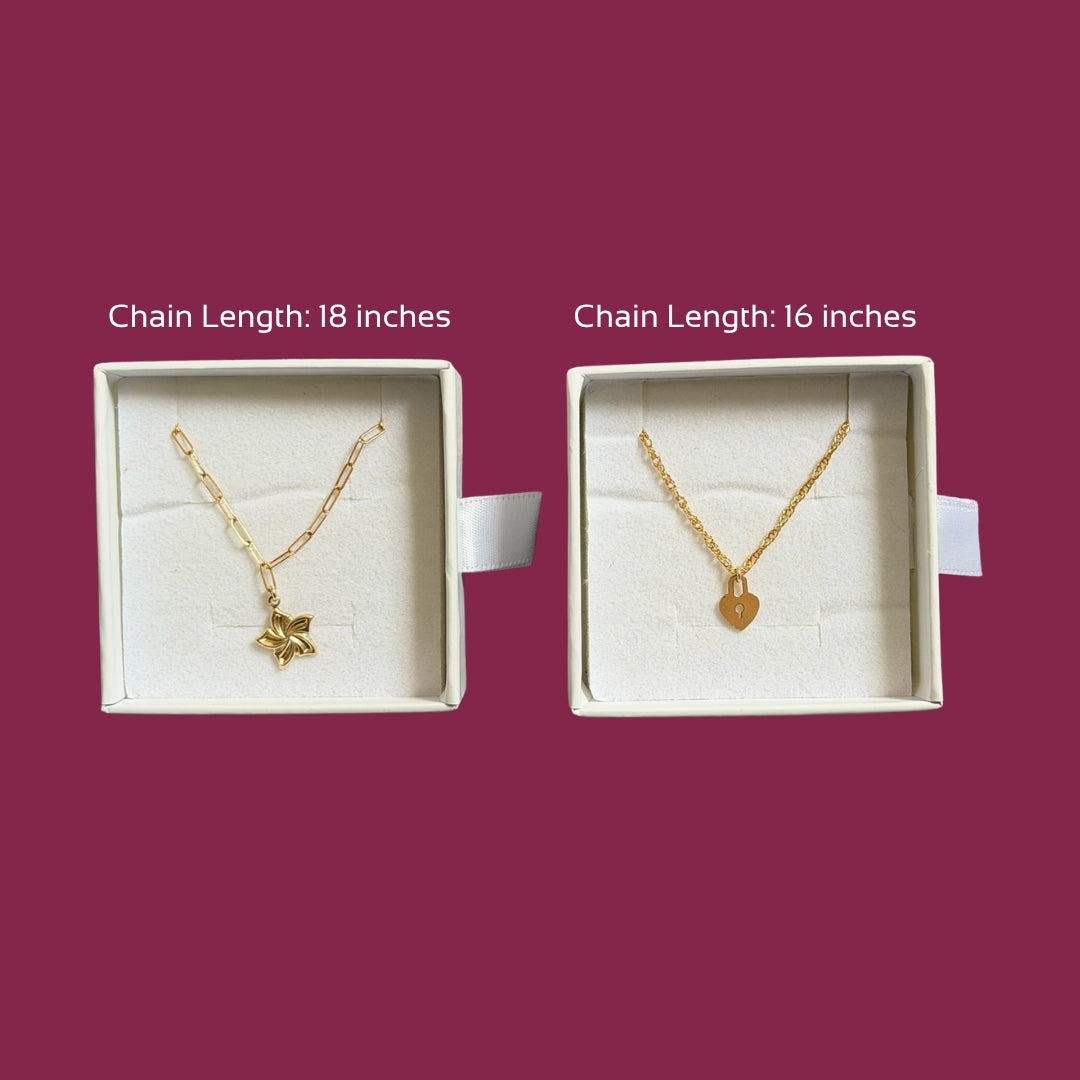 Necklace Bundles