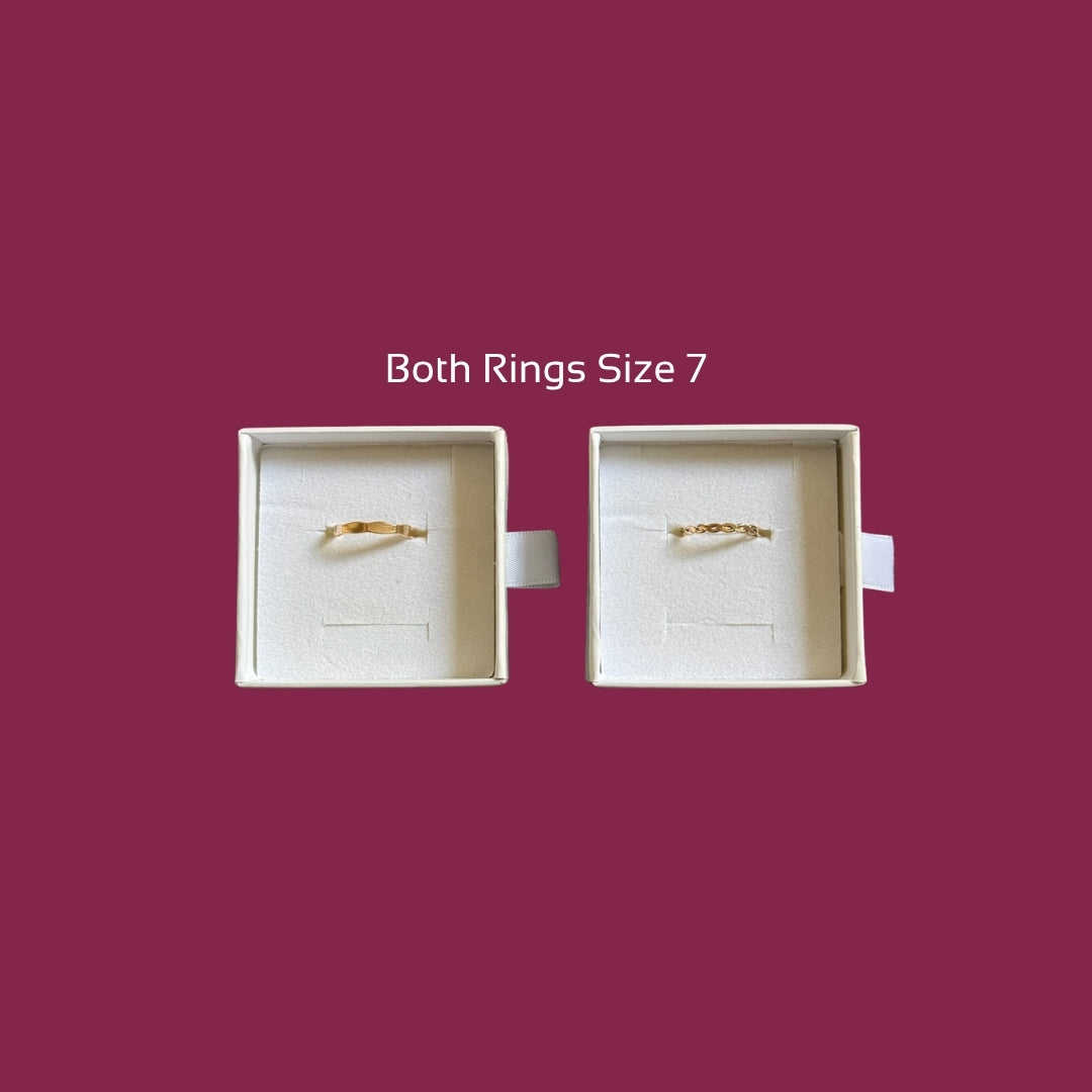 Ring Bundles