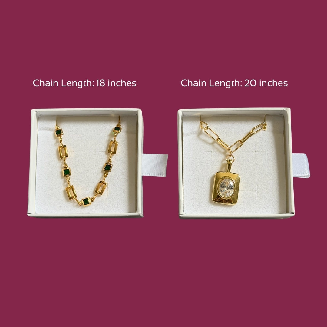 Necklace Bundles