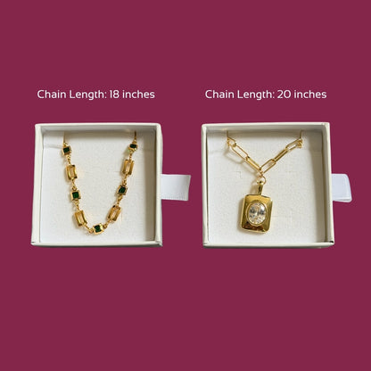 Necklace Bundles