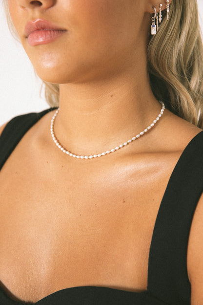 Mila Necklace