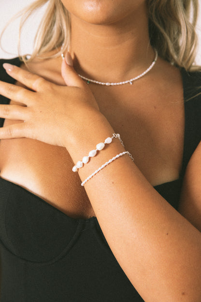 Daisy Bracelet