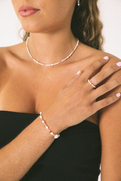 Greta Bracelet