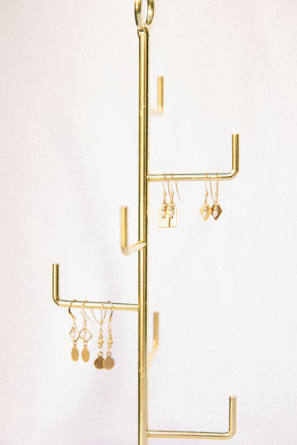 Riley Earrings