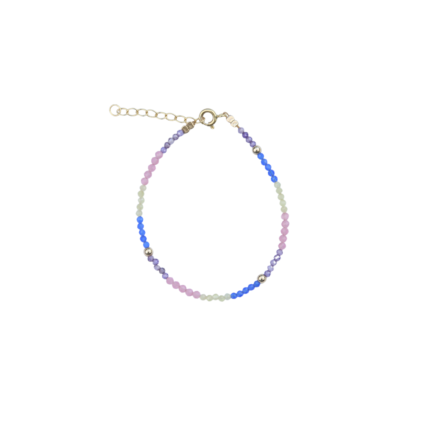 Marli Bracelet