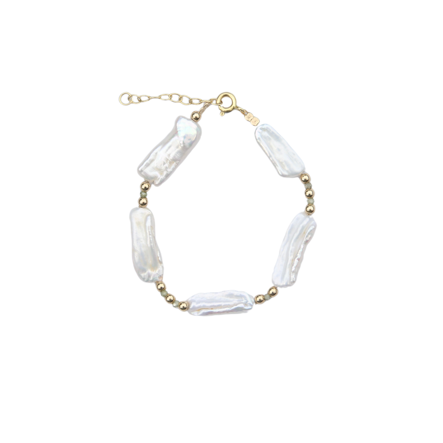 Sage Bracelet