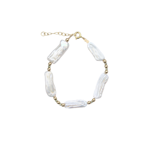 Sage Bracelet