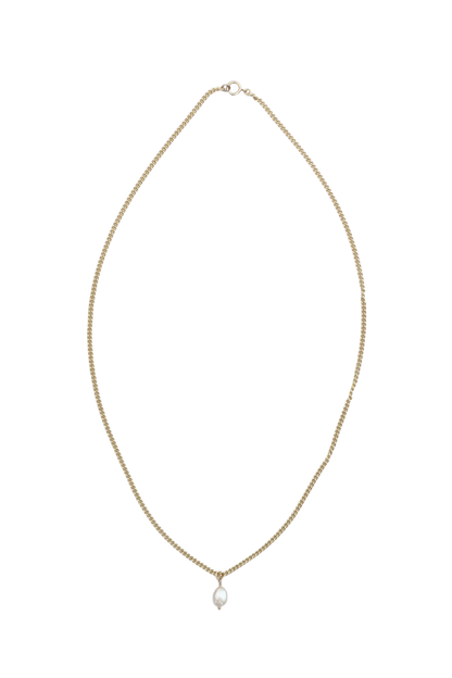 Inez Necklace