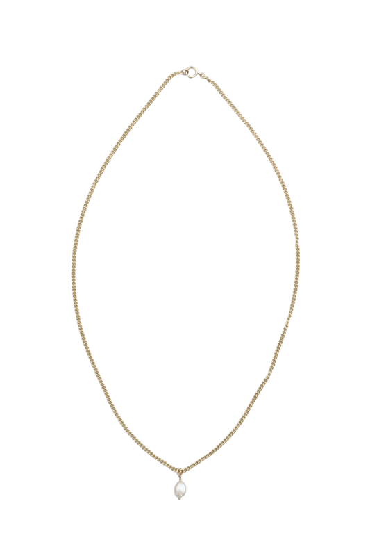 Inez Necklace