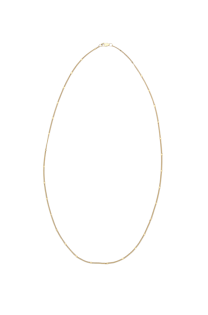 Olive Necklace