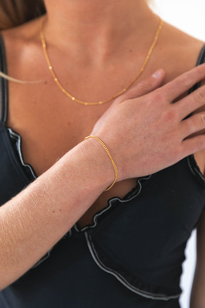 Esther Bracelet