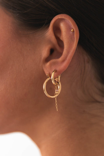 Avery Hoops