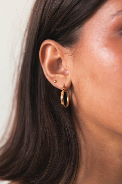 Avery Hoops