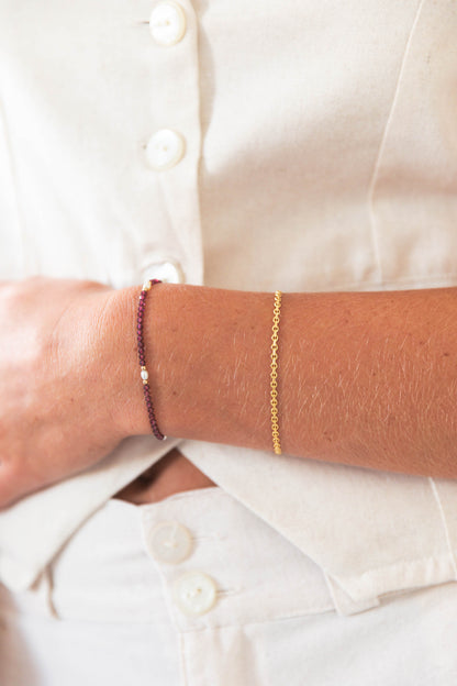 Raya Bracelet