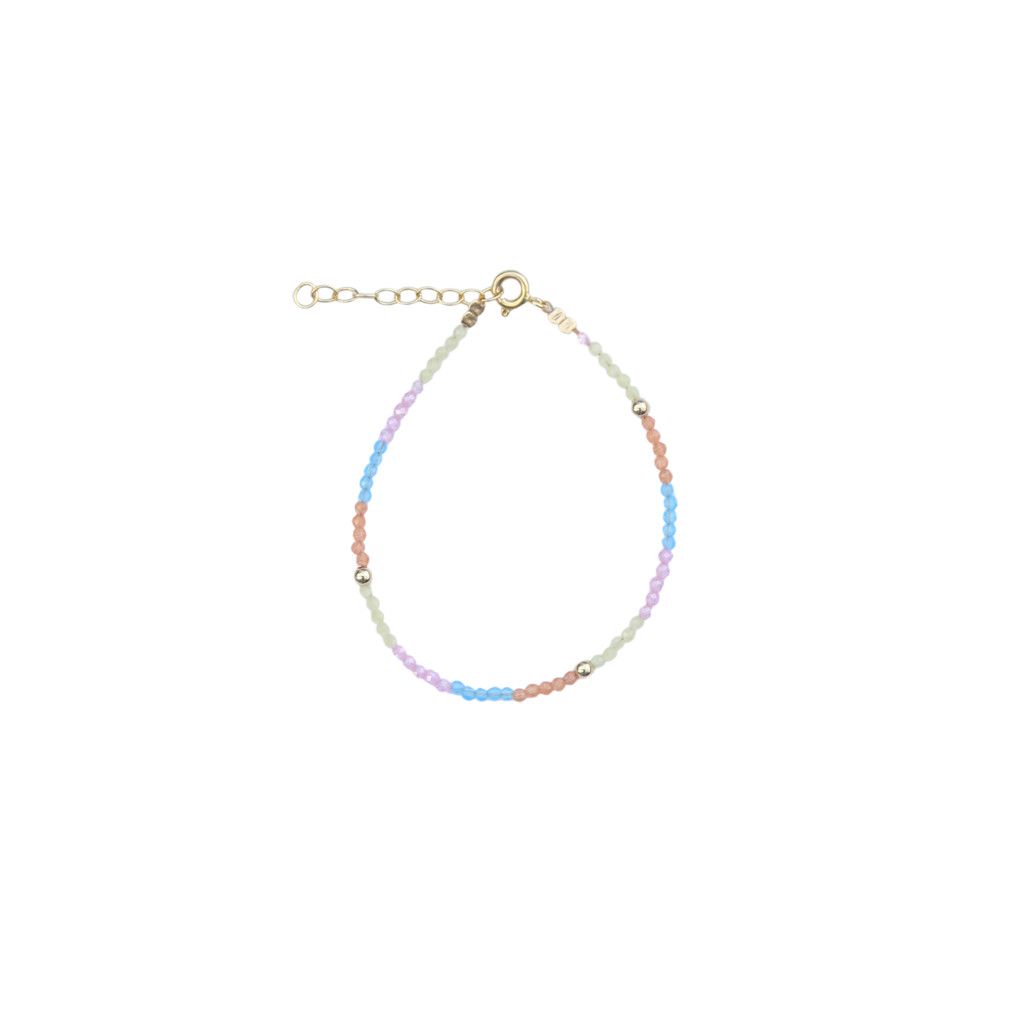 Marli Bracelet