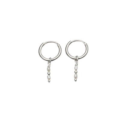 Cleo Hoops