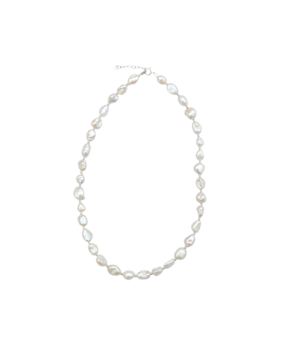 Daisy Necklace