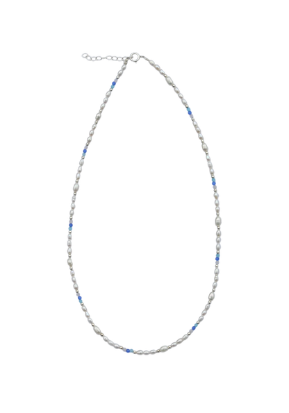Fleur Necklace