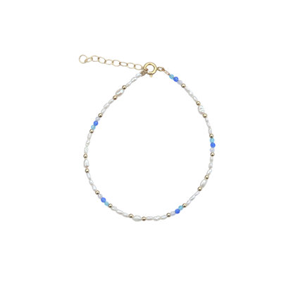 Fleur Bracelet