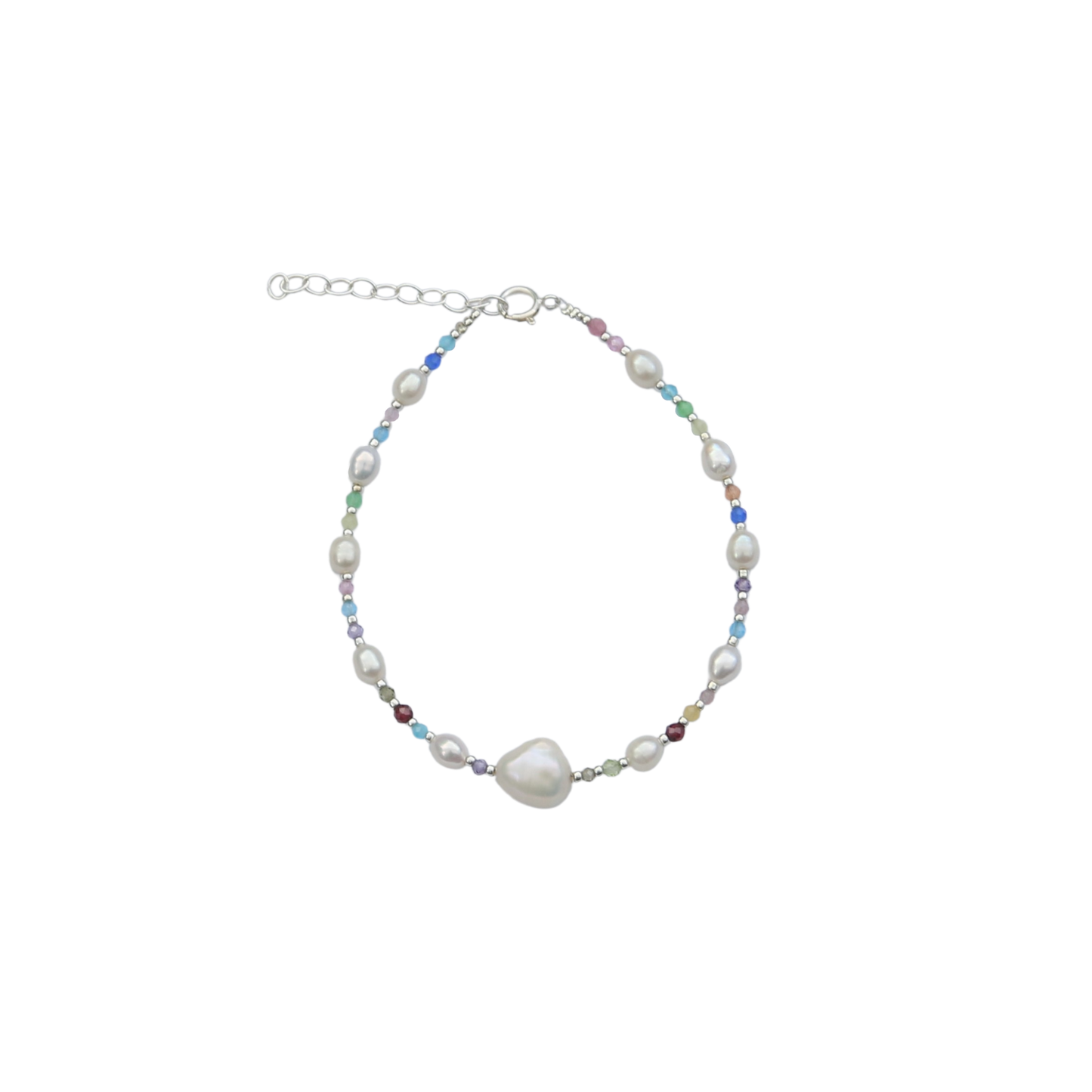 Greta Bracelet