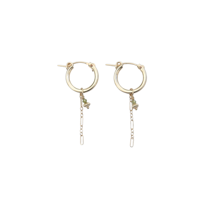Layla Hoops